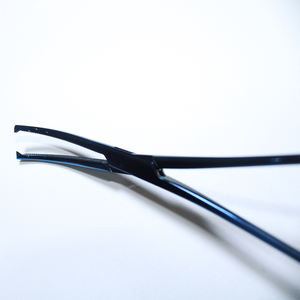 เครื่องมือผ่าตัดโคเชอร์ฟอร์สเปสแบบโค้ง 7.5 นิ้ว ทำจากเหล็กกล้าไร้สนิม รุ่นใหม่ล่าสุด - Product Image 5