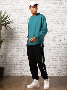 Sudaderas Transpirables Personalizadas para Hombre, Hechas de Algodón Cortavientos, con Logotipo Personalizado, de Secado Rápido - Product Image 5