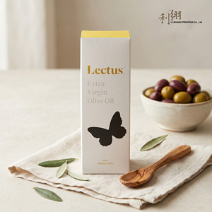 Caja de regalo de aceite de oliva - Product Image 5