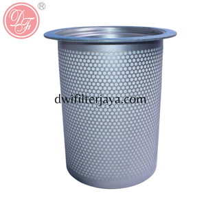 Separador de Aceite y Aire al por Mayor, Repuestos de Alta Calidad para Compresores de Aire - Product Image 4