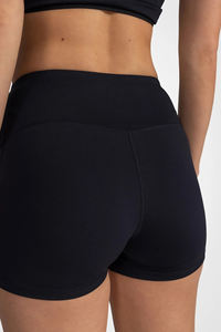 Shorts Deportivos para Mujer al Por Mayor, Personalizados, de Alta Calidad, Transpirables, para Gimnasio, Fitness, Running y Yoga, Fabricante - Product Image 5