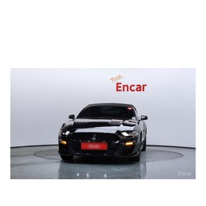 Ford Mustang Cabriolet 2020, 86 537 km, Volant à Gauche, Excellent État - Product Image 3