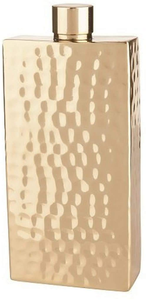 Petaca de Cobre Puro Hecha a Mano, Estilo Vintage, para Whisky, Ideal para Regalo - Product Image 2