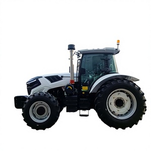 Trattore Cinese di Alta Qualità a Prezzo Conveniente, 180 CV, per Lavori Pesanti - Product Image 2