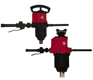 Chicago Pneumatic CP6130-T70 Clé à chocs pneumatique à poignée en T de 1-1/2 pouces - Product Image 1