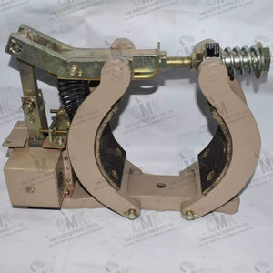 Nuevo Modelo BC7, Bobina de Freno Solenoide Tipo S 440V de Hierro para Uso Industrial - Product Image 1