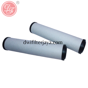 Filtro de Precisión en Línea para Tratamiento de Aire en Compresores, el Más Vendido - Product Image 4