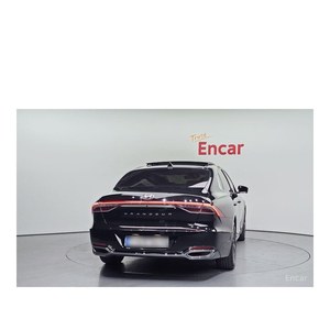 For Hyundai Grandeur Exclusive April 2022 Model with 111,168 km Automatic Gearbox Leather Seats Rear Camera - Product Image 4