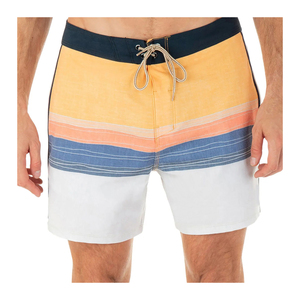 2026 Luxury High Street Style Plaid Pattern <b>Mens</b> Beach Swim <b>Trunk</b> Board Shorts Custom Spandex/Polyester Breathable Eco-Friendly - Product Image 1