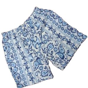 Short de bain et maillot de bain pour homme d'été de base AOP avec poches arrière Prix de gros Bangladesh - Product Image 2