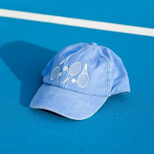 Gorra de Béisbol Personalizada al por Mayor, Económica, de Alta Calidad, para Hombre y Mujer, de 6 Paneles, de Algodón, con Logotipo Bordado, Estilo Hip Hop, Vintage, Tipo Dad Hat - Product Image 4