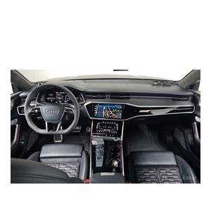 Audi RS7 4.0 TFSI quattro 2021, 34,251 km, Caja de Cambios Automática, Volante a la Izquierda, Asientos de Cuero con Cámara Trasera - Product Image 6