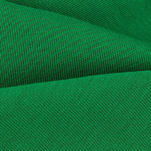 Camiseta de punto de alta calidad, personalizada, transpirable, 92% poliéster, 8% spandex, 60 g/m², tejido elástico, para niñas - Product Image 4