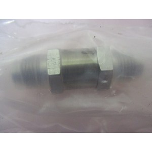 Válvula de Retención Parker 4V-C4L-1-SS 420838 - Equipo y Piezas de Semiconductores de Confianza de Marca Global - Product Image 1