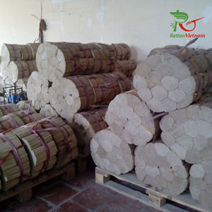 Brochette de bambou écologique biodégradable 100% bâtons de brochette de bambou naturel contact jetable WA + 84916930070 - Product Image 6