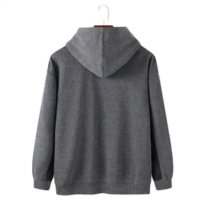 Hot Sale New Arrival Hoodies for Men Unique Style Breathable Men Hoodies Pullover Hoodie For Men Cheap Price - Product Image 2