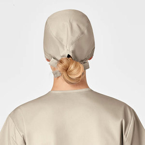 Chapeaux d'infirmière confortables OEM, chapeaux médicaux respirants pour médecins, infirmières, chapeaux d'hôpital - Product Image 5