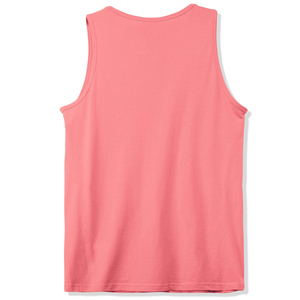 Unique Design <b>Men</b> Solid Color Knitted Tank <b>Top</b> Casual Style Custom Your Own Logo Olive <b>Green</b> - Product Image 2