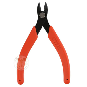 Xuron Maxi-Shear Flush 2175, pour fils épais jusqu'à 12 AWG - Product Image 2