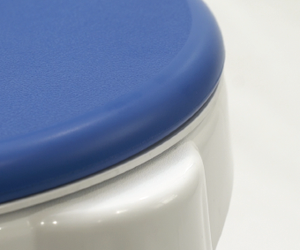 OEM Wholesale Price Adjustable Round Rotatable Bath <b>Stool</b> <b>Bathroom</b> Safety Shower <b>Stool</b> for Elderly - Product Image 2