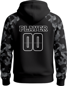 Chándal Personalizado para Hombre, Tela Suave, Fabricación en Fábrica, Chándal Duradero, Ropa Casual, Chándal en Línea - Product Image 3