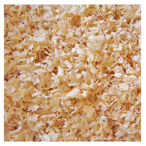astillas de madera, virutas de madera, aserrín - Product Image 6