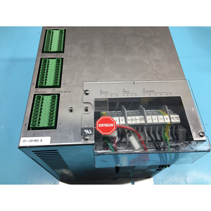 Servoaccionamiento Pacific Scientific SC750 121-236 - Equipo y Piezas de Semiconductores de Confianza de Marca Global - Product Image 5