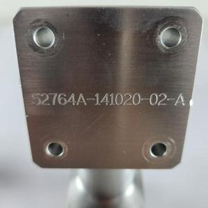 บอร์ดควบคุมอินเทอร์เฟซ AMAT 52764A-141020-02-A - อุปกรณ์และอะไหล่เซมิคอนดักเตอร์ระดับโลกที่เชื่อถือได้ - Product Image 2