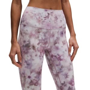 Leggings de yoga taille haute élastique pour femme, effet ventre plat, amincissants, pour la gym, l'entraînement, la course et le sport - Product Image 6