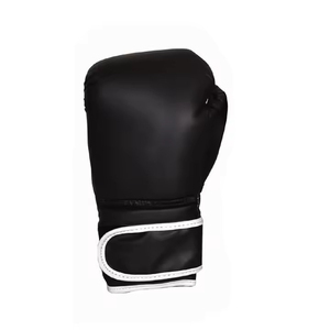 Guantes de Boxeo Blancos de Cuero Genuino, Diseño de Logotipo Personalizado, Precio Razonable, Guantes de Boxeo para Hombre en Oferta, Unisex - Product Image 6