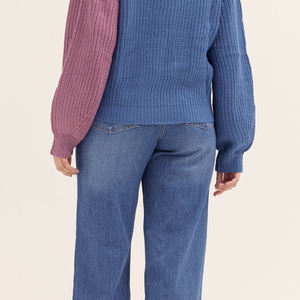 Sudadera Casual de Invierno para Mujer, Transpirable, con Logotipo Frontal, Precio Económico, MOQ Bajo, Venta en Línea, Directo de Fábrica - Product Image 6