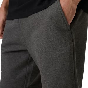 <b>Men's</b> Casual Sweat <b>Shorts</b> Soft Cotton Fleece Athletic Gym Workout Training <b>Shorts</b> Elastic Waist Drawstring Sportswear <b>Lounge</b> - Product Image 4