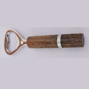 Newly Made Design Bottle Opener With Resin Handle Stainless Steel Bottle Opener With Resin Handle At Factory Wholesale Price - Product Image 3