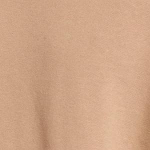 Sudadera Oversize para Mujer con Cuello Alto Simulado, Diseño de Hombros Caídos, Manga Larga, Pullover y Sudadera para Mujer - Product Image 3