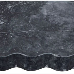 Premium Resin Art Deco Plant Pattern Multi-Functional Wedding <b>Coffee</b> <b>Table</b> Tray - Product Image 1