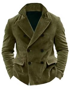 Veste d'hiver en mousse épaisse et chaude 90/10, veste d'hiver légère, veste d'hiver ultra-légère en duvet chaud - Product Image 3
