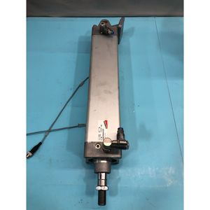 CYLINDRE PNEUMATIQUE CAMOZZI 61M2P080A0320, 161797 - Équipements et pièces semi-conductrices de renommée mondiale à confiance chez - Product Image 1