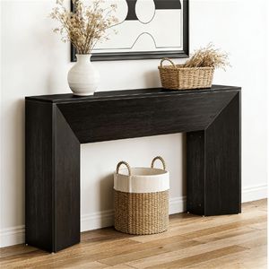 Consolle da soggiorno per ingressi, foyer, corridoi o come tavolo lungo da divano - Product Image 3