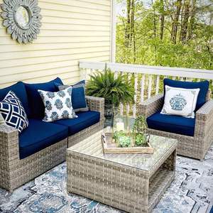 Meilleure classe personnalisé or conique bougeoir métal laiton verre cadre poignée 2 tailles salon lanterne pour la maison noël - Product Image 5