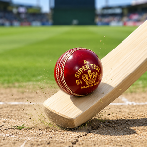 Bate de Cricket de Madera Personalizado Premium, Diseño Duradero de Alta Calidad para Entrenamiento Profesional, Práctica, Partidos y Todos los Niveles de Habilidad - Product Image 4