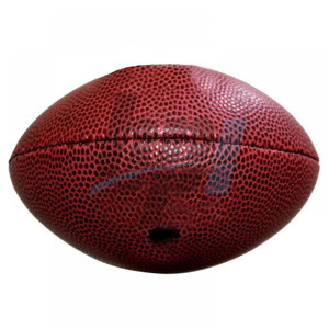 Accessoires sportifs de qualité supérieure, ballon de rugby de qualité supérieure en gros, ballon de rugby personnalisé - Product Image 2