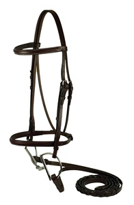 Best Price 100% <b>Genuine</b> Leather English Western Horse Bridle Adjustable PP <b>Nylon</b> PVC Rope Multiple Colors Quality Horse Halters - Product Image 5