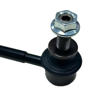 Piezas de dirección automática Enlace estabilizador delantero Enlace de barra estabilizadora para Subaru - Product Image 5