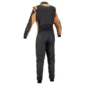 Combinaison de karting haut de gamme conçue pour les pilotes exigeants avec une conception légère et une respirabilité améliorée - Product Image 6