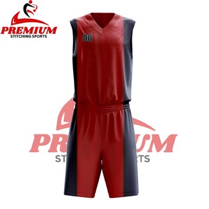 ชุดบาสเก็ตบอลดีไซน์ใหม่ปี 2026 ระบายอากาศได้ดี แบบ unisex สำหรับผู้ชาย ชุดกีฬาลำลองสั่งทำได้ สีสันตามสั่ง พร้อมคุณสมบัติแบบไม่มีแขนเสื้อ - Product Image 1