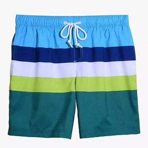 Swimming Shorts Swim <b>Trunks</b> Custom Logo <b>Men</b> Beach High Quality Wholesale Summer Swimwear <b>Men</b> Shorts Breathable OEM - Product Image 6