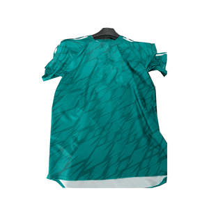 T-shirt en coton premium pour homme, coupe oversize, style streetwear décontracté, respirant, doux, tendance estivale, pour le quotidien, haut de gamme et élégant - Product Image 1