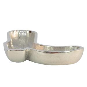 Handmade Ashtray Sculpted <b>Boot</b> Style Cigar And Cigarette Smoking Accessories Metal Ashtrays Heat Resistance - Product Image 6