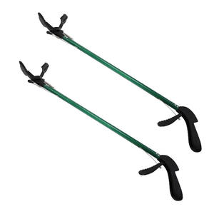 Pinzas para serpientes de alta resistencia, herramienta de agarre y captura de reptiles, herramienta de manipulación ancha - Product Image 1