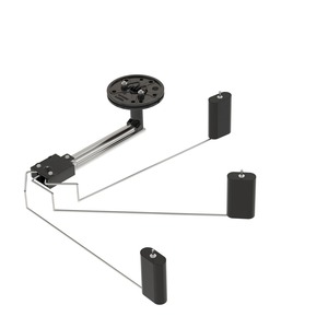 Zango เครื่องส่งน้ำมันเชื้อเพลิง SJ14553สำหรับรถแทรคเตอร์ John DEE-re อะไหล่เซ็นเซอร์ระดับน้ำมันเชื้อเพลิงระดับพรีเมี่ยมคุณภาพ OEM - Product Image 1